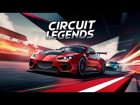 Circuit Legends video thumbnail