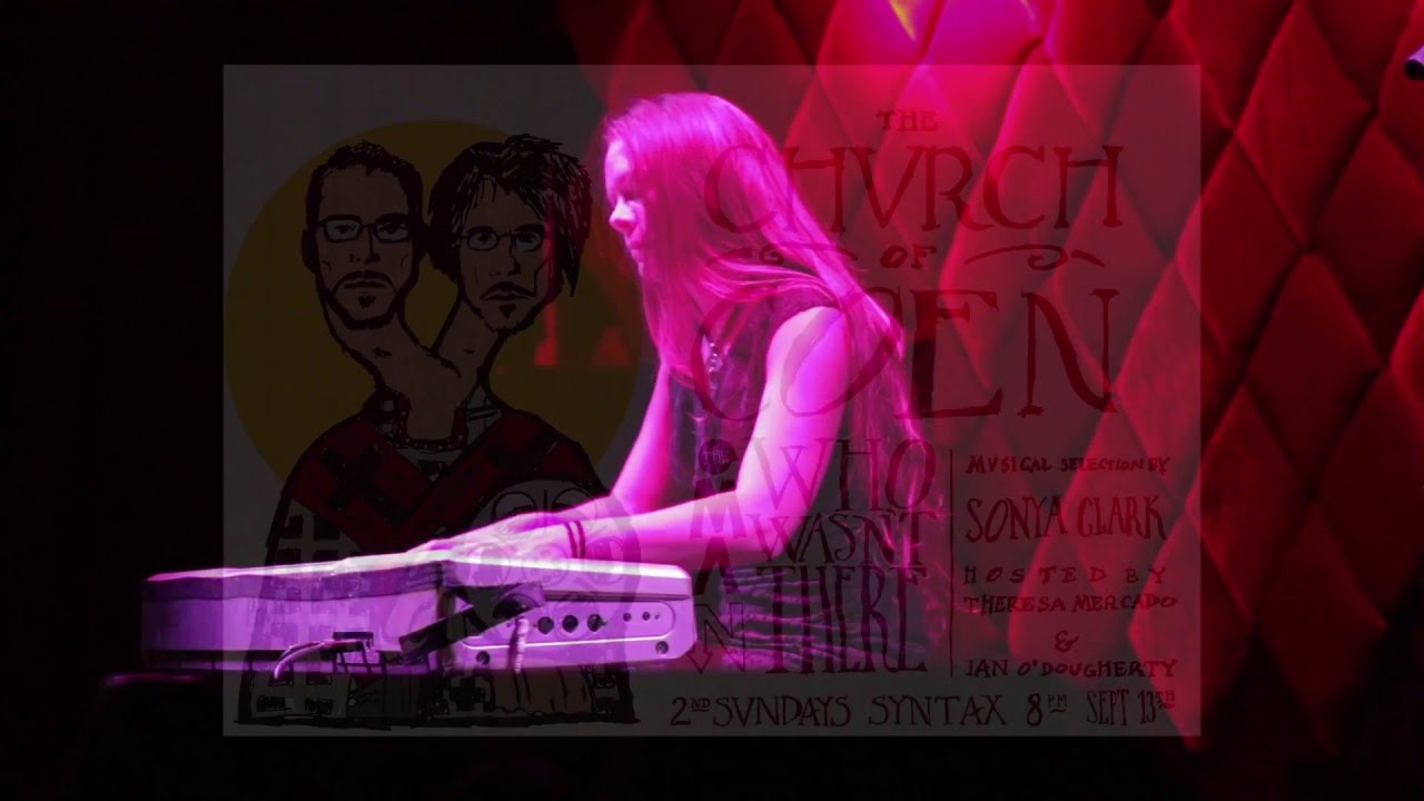 Promotional video thumbnail 2 for Sonya Clark, piano