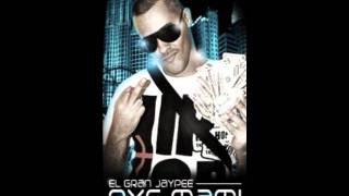 Video Oye Mami  de El Gran Jaypee