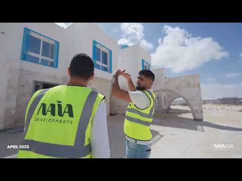 صورة مصغرة لفيديو العقار