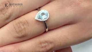 Κόσμημα Κοτσώνης Κόρινθος / Κοσμήματα με την υπογραφή του καλύτερου Ελληνικού εργαστηρίου