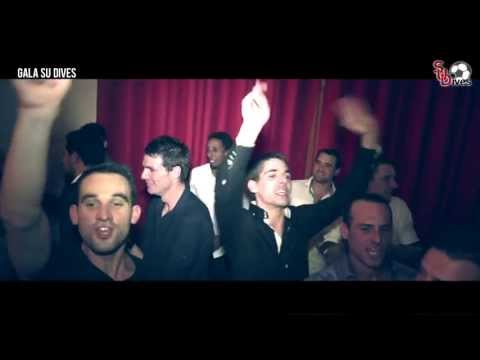 Gala SU Dives II  Casino de Cabourg II 18 Octobre 2013