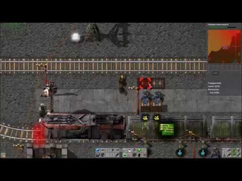 Factorio Towns Ep#37: Old Town, New Tricks