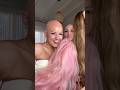 Pink WIG For Coachella Which Wig Next