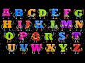 ABC Song For Toddlers Fun Alphabet Learning With Music