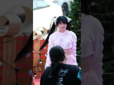 20221224 04 DEADKAT Violence NANA Fancam Focus