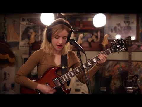 Human Copy by Red Ribbon (Live at DZ Records)