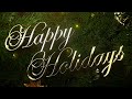 SOCOM Holiday Video 2022