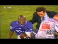 Fiorentina vs Parma FULL MATCH (Final Coppa Italia 2000-2001)