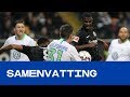 HIGHLIGHTS | Eintracht Frankfurt - VfL Wolfsburg