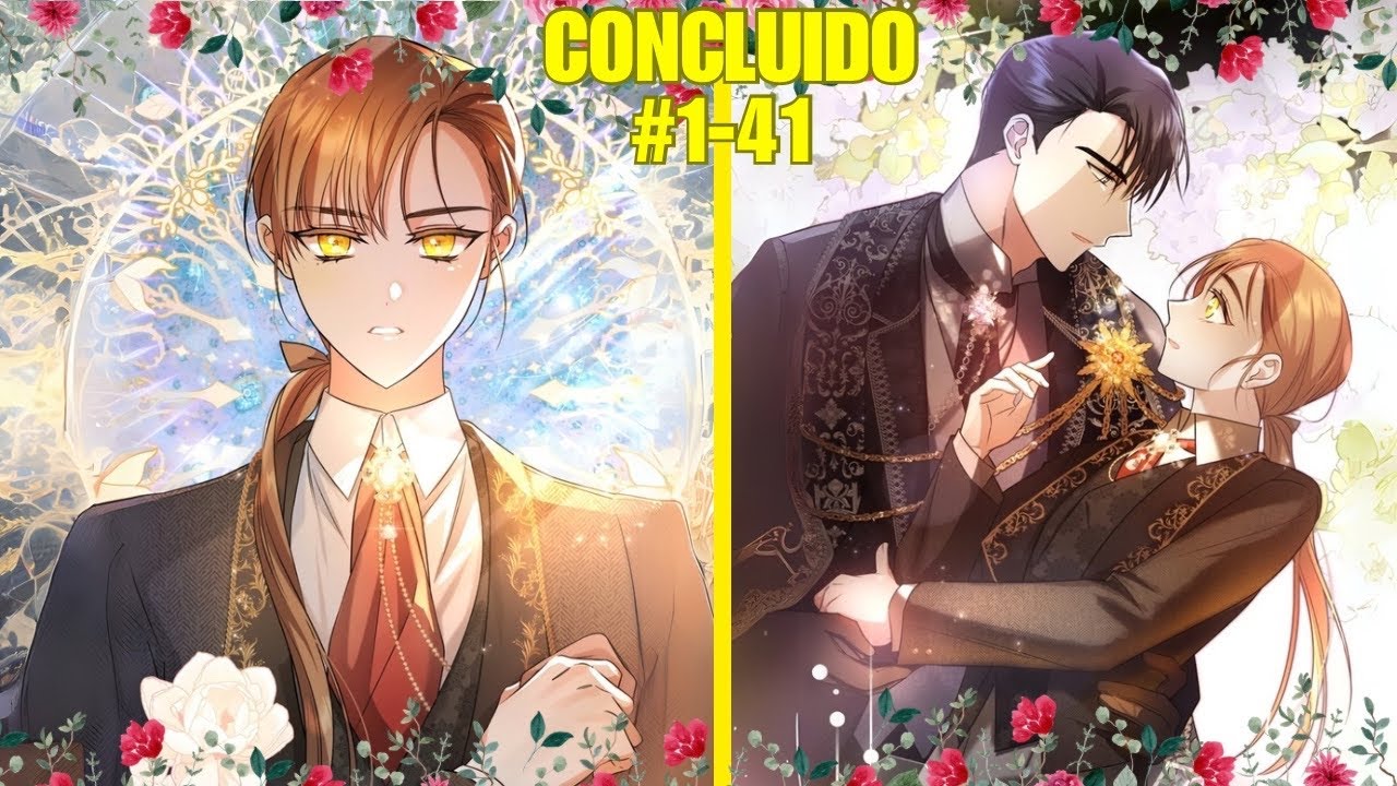 FINGIU SER HOMEM PARA EVITAR CASAR, MAS O DUQUE EXPÕE-A E APAIXONOU-SE