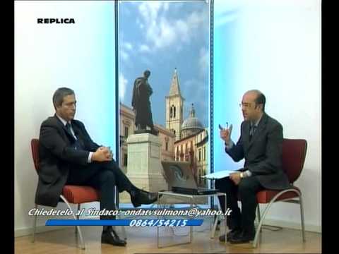 CHIEDETELO AL SINDACO 4.02.2014