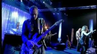 IZIA - Concert privé - Février 2012 (concert complet)