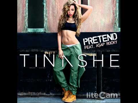 Tinashe-Ft.-A$AP-Rocky-Pretend (Instrumental)