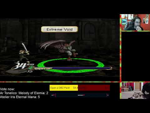 Valkyrie Profile part 36! Starting the forest!