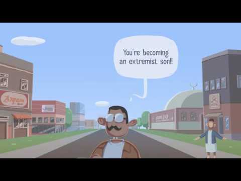 When You Decide to Change  Nouman Ali Khan  illustrated