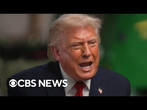 Political strategists react to Trump walking out of NBC interview, break down Wisconsin House race