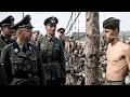 Heinrich Himmler: The Architect of the Holocaust