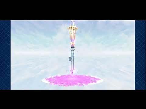 [Fate/Grand Order] CHEAT SETUP Unlimited HP! [Lostbelt 3 - Mayall Fantasy Tree Boss Fight]