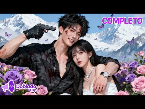 El CEO ‘Demonio’, que la amó en secreto 10 años, no puede evitar sonreír al verla dejar a su novio😈🔥