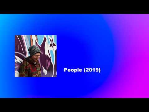 Sample Breakdown: Pogo - People