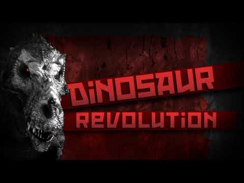 Dinosaur Revolution - Main Theme