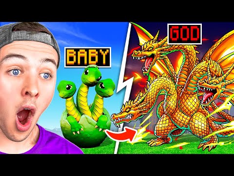 BECKBROS React to EVOLUTION Of KING GHIDORAH (godzilla)