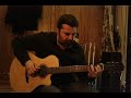 White Christmas " Charlie Byrd "