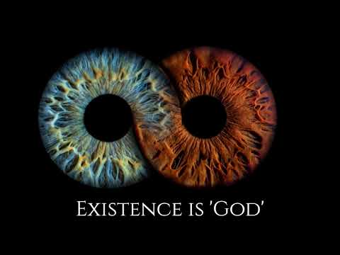 Meister Eckhart  ~ 𝐄𝐱𝐢𝐬𝐭𝐞𝐧𝐜𝐞 𝐢𝐬 𝐆𝐨𝐝 ~ Christian Mystics