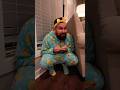 When Toddlers Poop