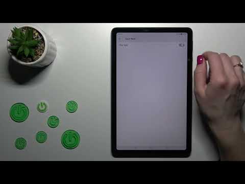 How to Turn On Google Discovery in Huawei MatePad SE - Disable Home Screen Google Feed