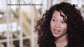 Why the first 5 seconds of a pitch are key