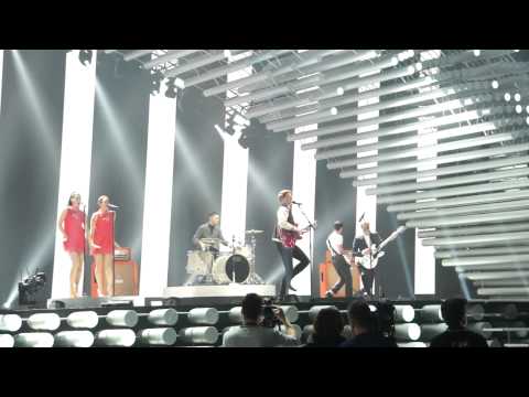 Anti Social Media - The Way You Are