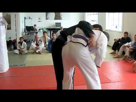 Tukaha BJJ Grading Dec 2010