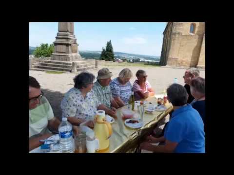 Les copains d'avant