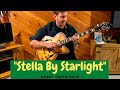 GRANT GREEN "Stella By Starlight" - Solo Transcription 🎸