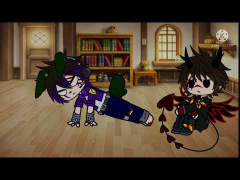 William and Oliver in a room for 24 hours +Vincent and Tickle