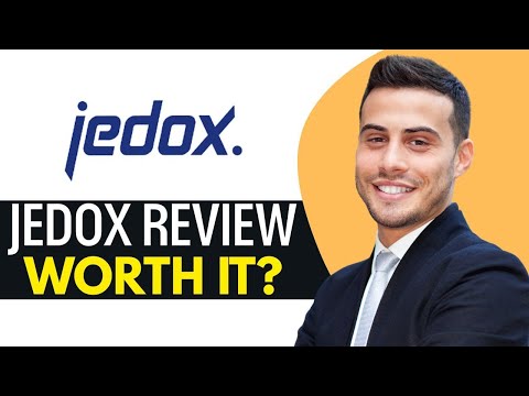 Jedox Review (2025) — Worth It for Business Planning?