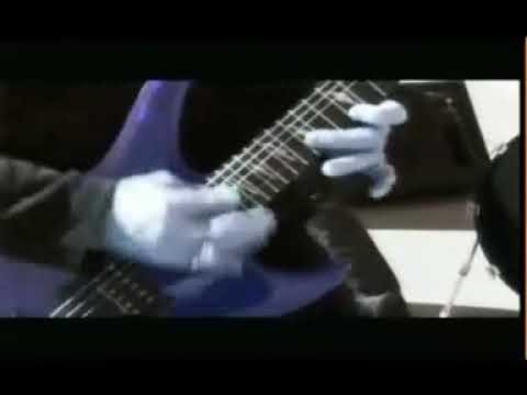 EXODUS - War Is My Shepherd (OFFICIAL MUSIC VIDEO)