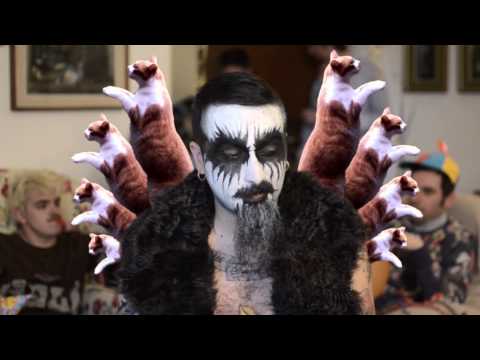 Power Francers - Io Vorrei [Official Video HD]