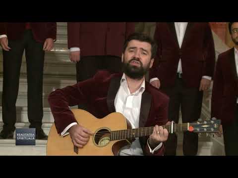 In Intampinarea Craciunului - Arhid. Florin Popa (Armonia)