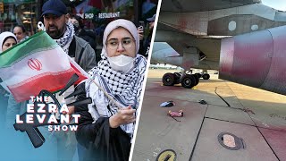 Iranian proxies crushed in the Middle East, but remain celebrated in the West