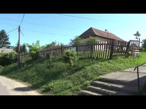 Cserehát -  Aggteleki-karszt kerékpárral. 1. rész