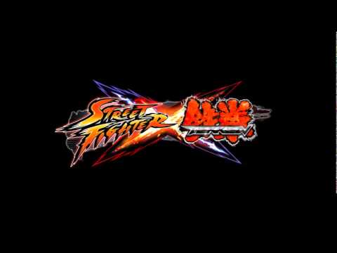 Prime VGM 99 - Street Fighter x Tekken - Antarctica (Extended)