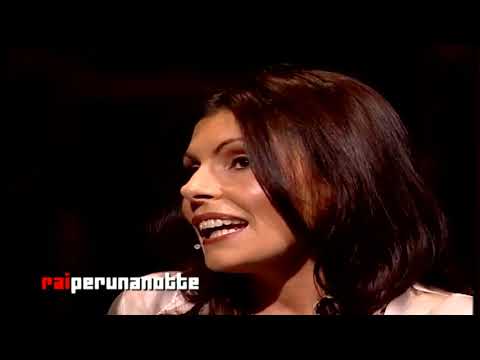 Raiperunanotte - Barbara Serra