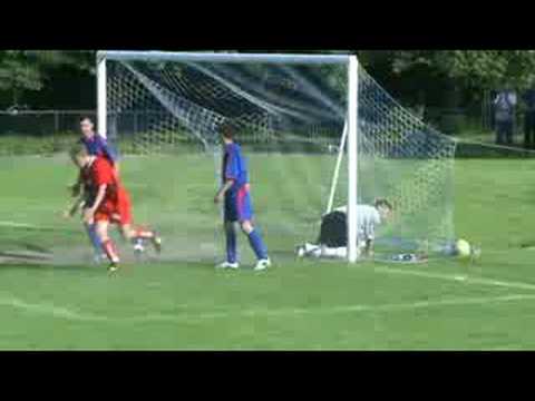 Oskar Przysucha - Powiślanka Lipsko 2:1 (0:0)