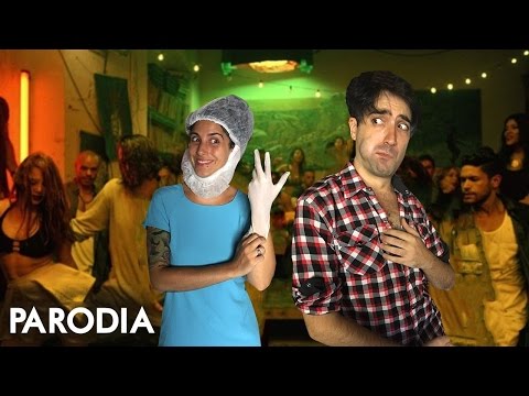 Luis Fonsi - Despacito (Parody) ft. Daddy Yankee & Justin Bieber