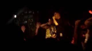 Necro - Push it to the limit (live)