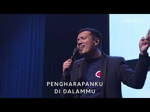 Yesus Yang Kuandalkan - Bethany Nginden