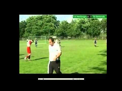 Kreispokalfinale 2012